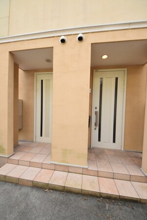 フルールの物件内観写真